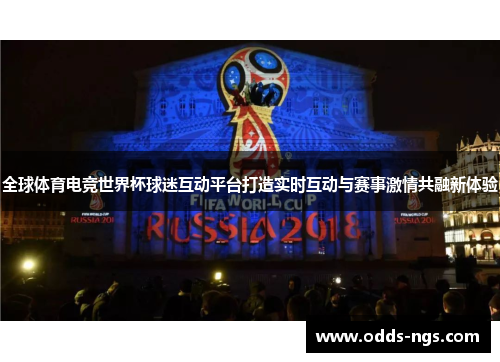 全球体育电竞世界杯球迷互动平台打造实时互动与赛事激情共融新体验