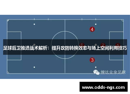 足球后卫推进战术解析：提升攻防转换效率与场上空间利用技巧