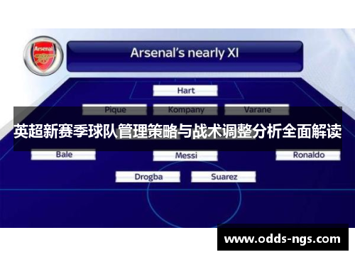 英超新赛季球队管理策略与战术调整分析全面解读