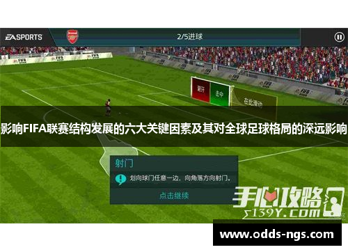 影响FIFA联赛结构发展的六大关键因素及其对全球足球格局的深远影响