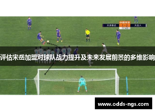 评估宋岳加盟对球队战力提升及未来发展前景的多维影响