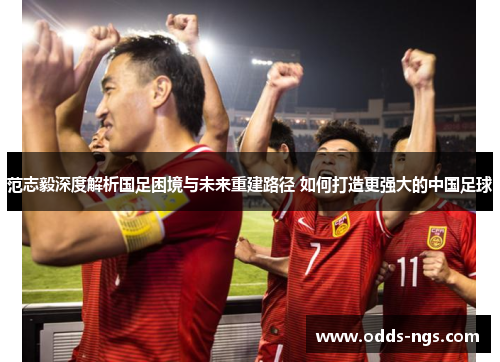 范志毅深度解析国足困境与未来重建路径 如何打造更强大的中国足球