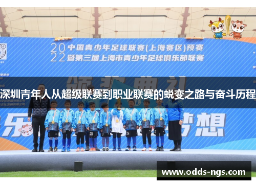 深圳青年人从超级联赛到职业联赛的蜕变之路与奋斗历程
