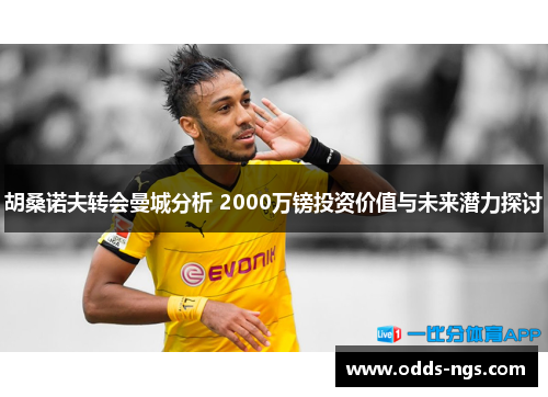 胡桑诺夫转会曼城分析 2000万镑投资价值与未来潜力探讨