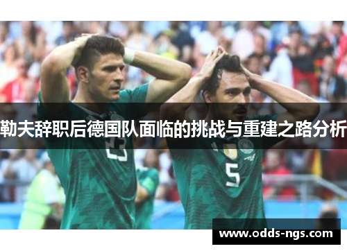 勒夫辞职后德国队面临的挑战与重建之路分析